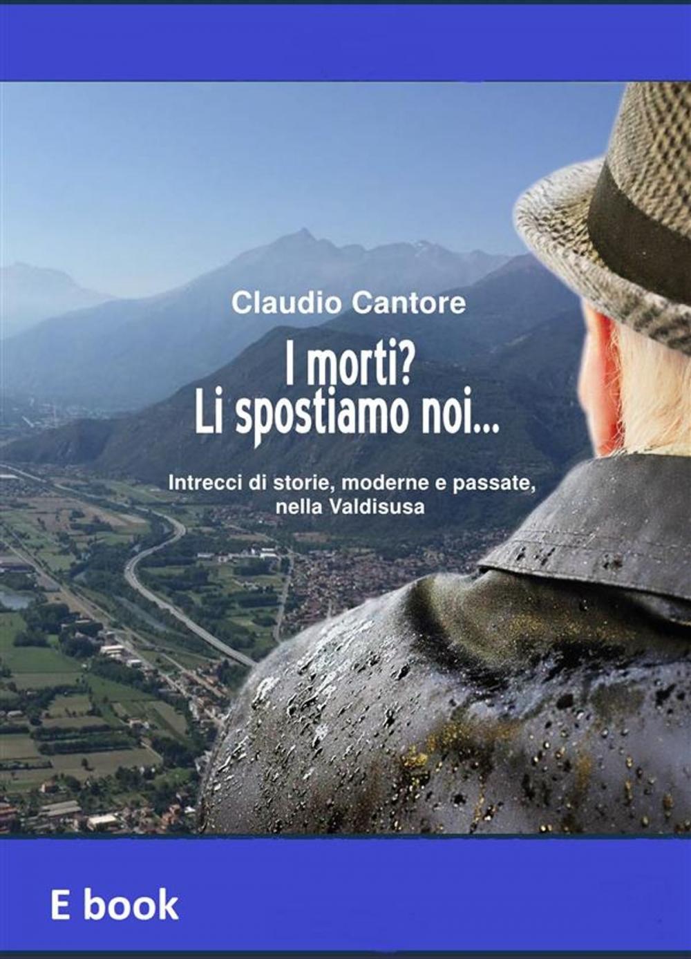 Big bigCover of I morti? Li spostiamo noi...