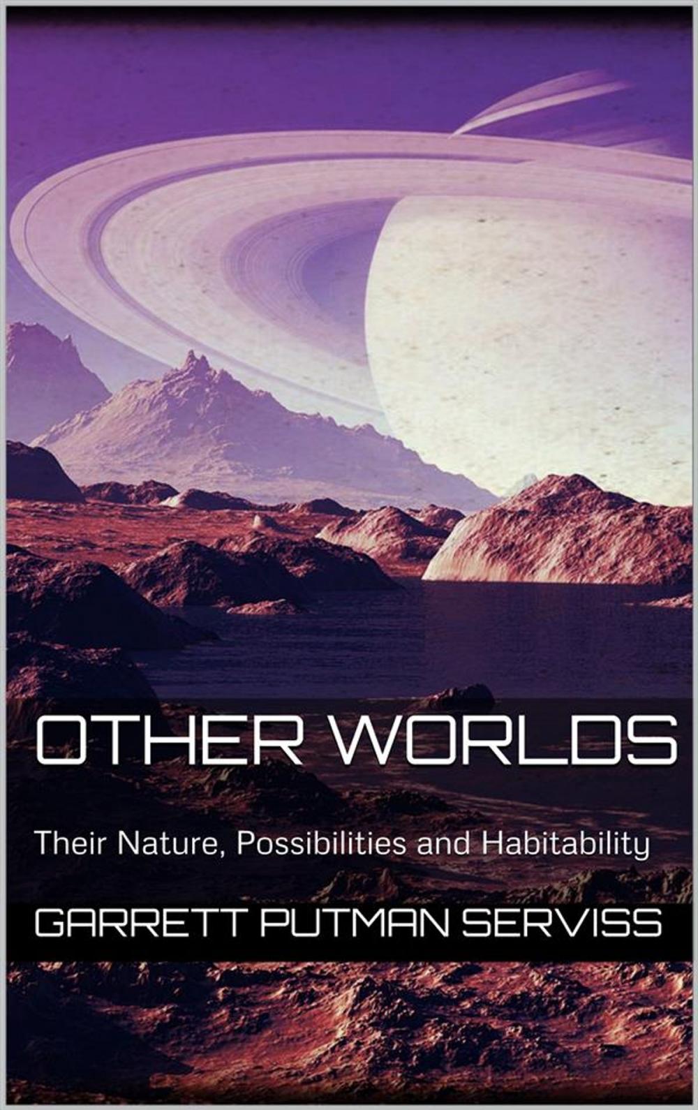 Big bigCover of Other Worlds