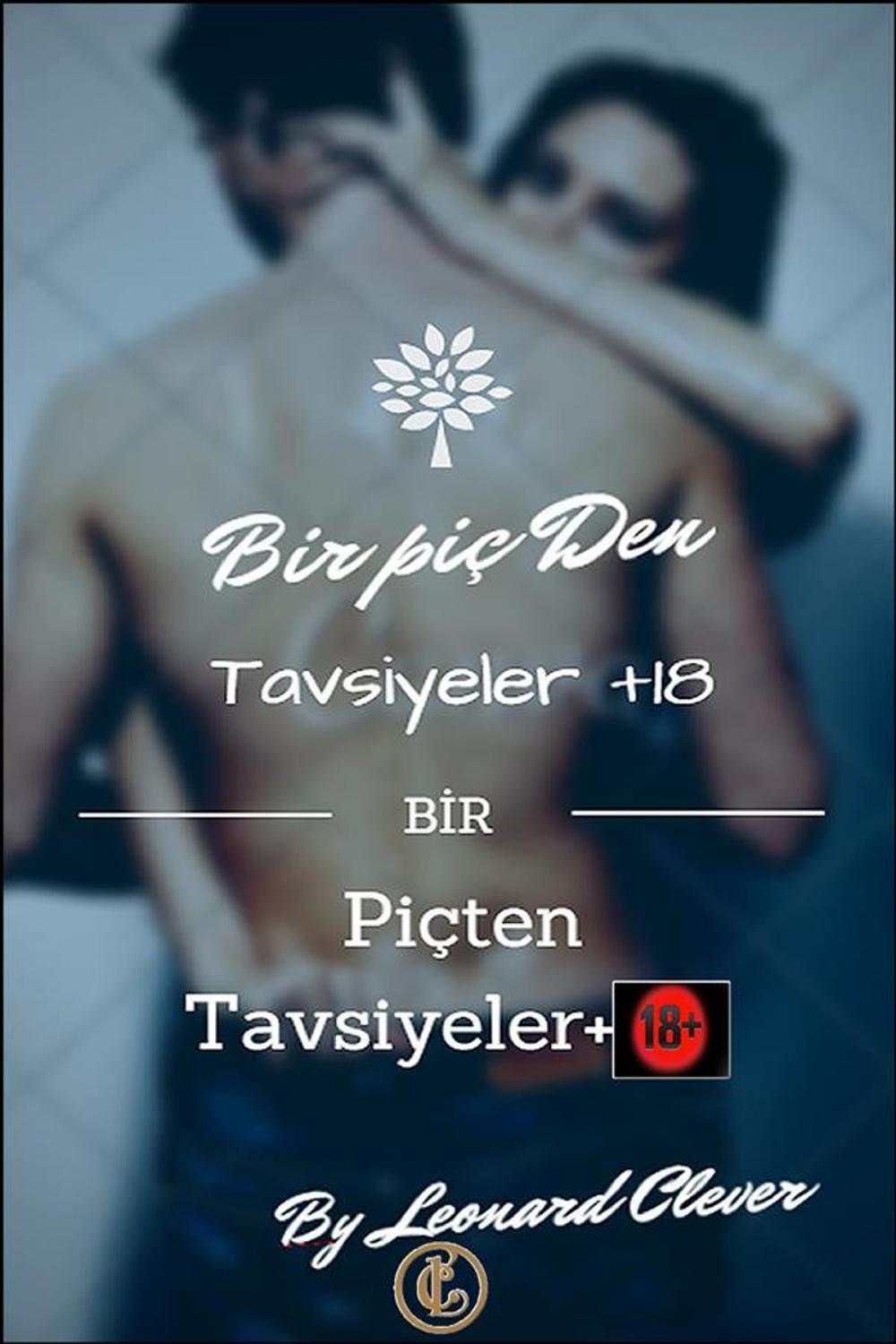 Big bigCover of Bir Piçten Tavsiyeler +18