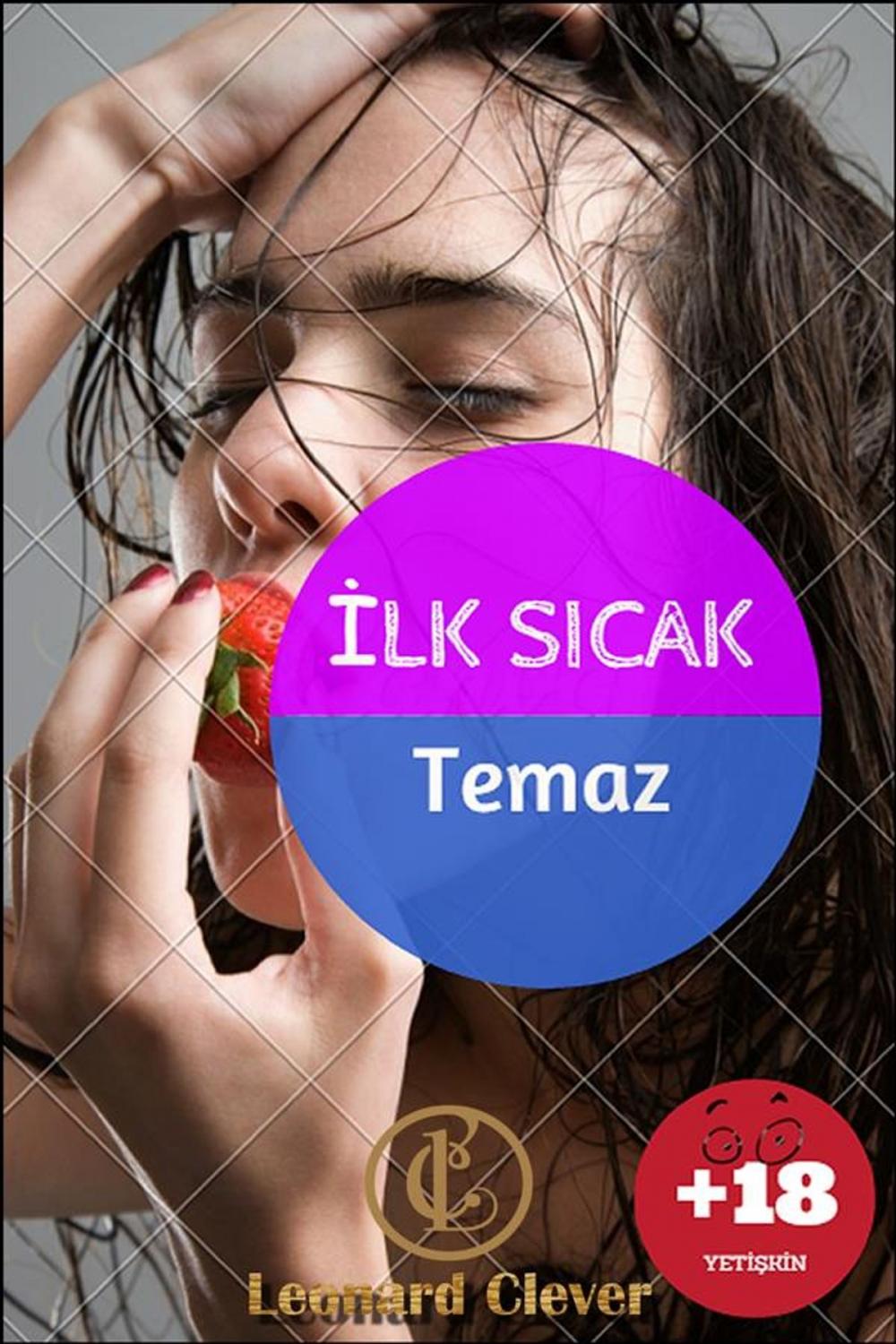 Big bigCover of İlk Sıcak Temas +18