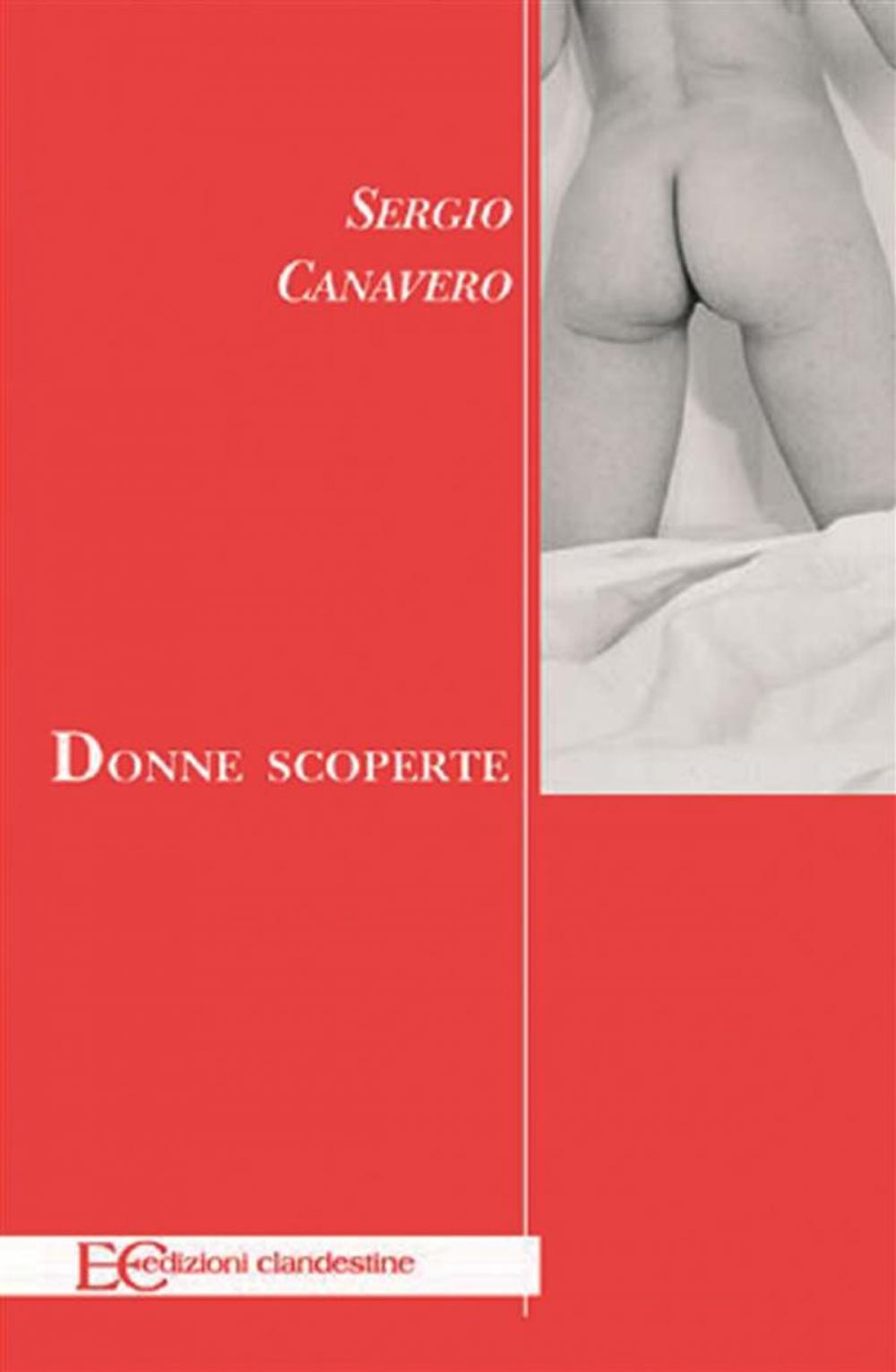 Big bigCover of Donne scoperte