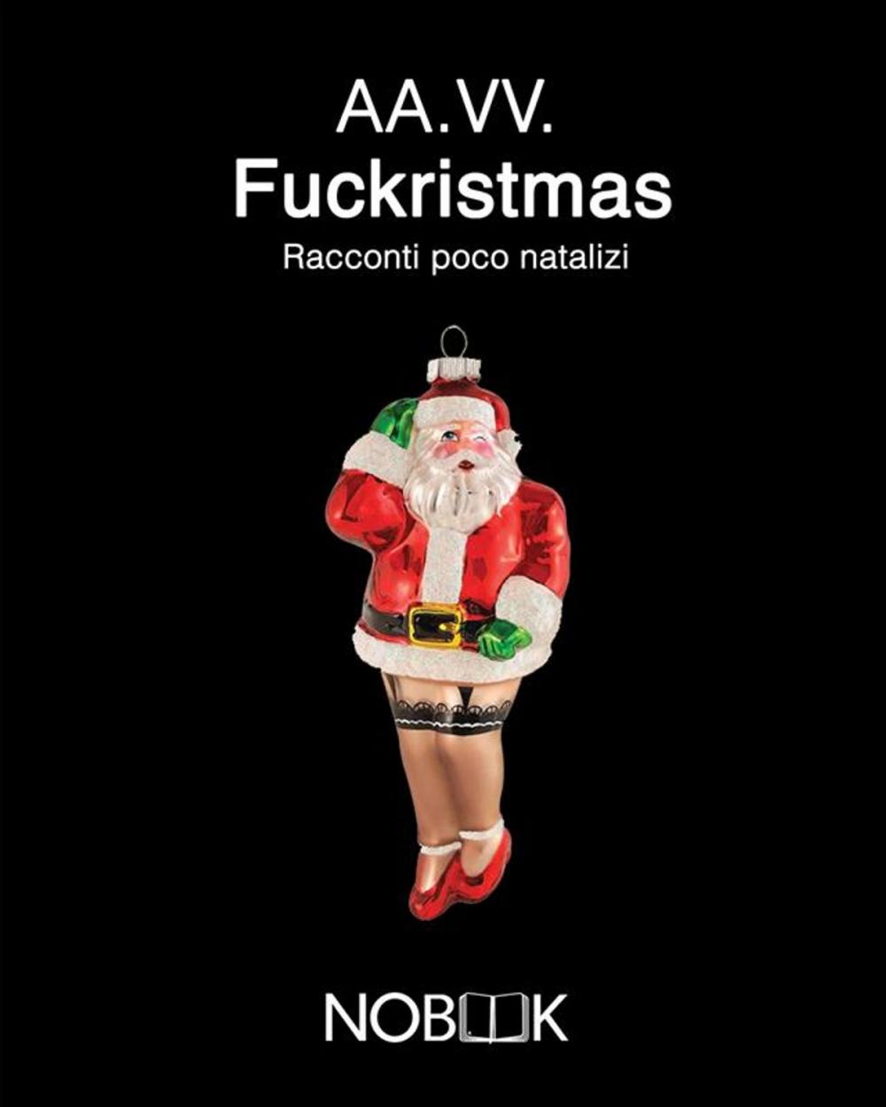 Big bigCover of Fuckristmas