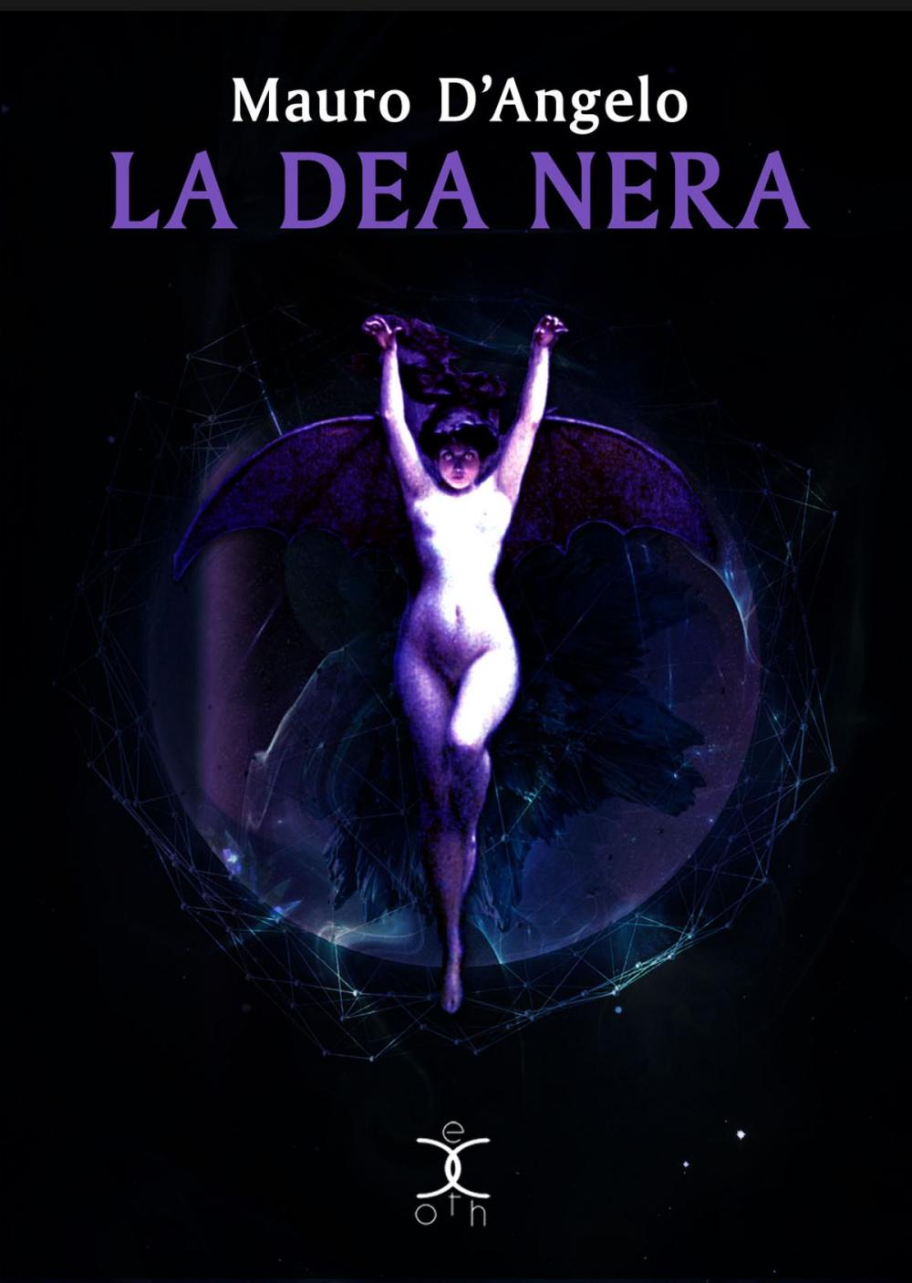 Big bigCover of La Dea Nera