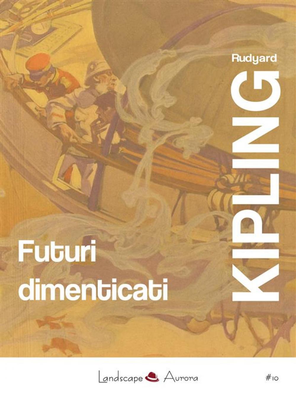 Big bigCover of Futuri dimenticati