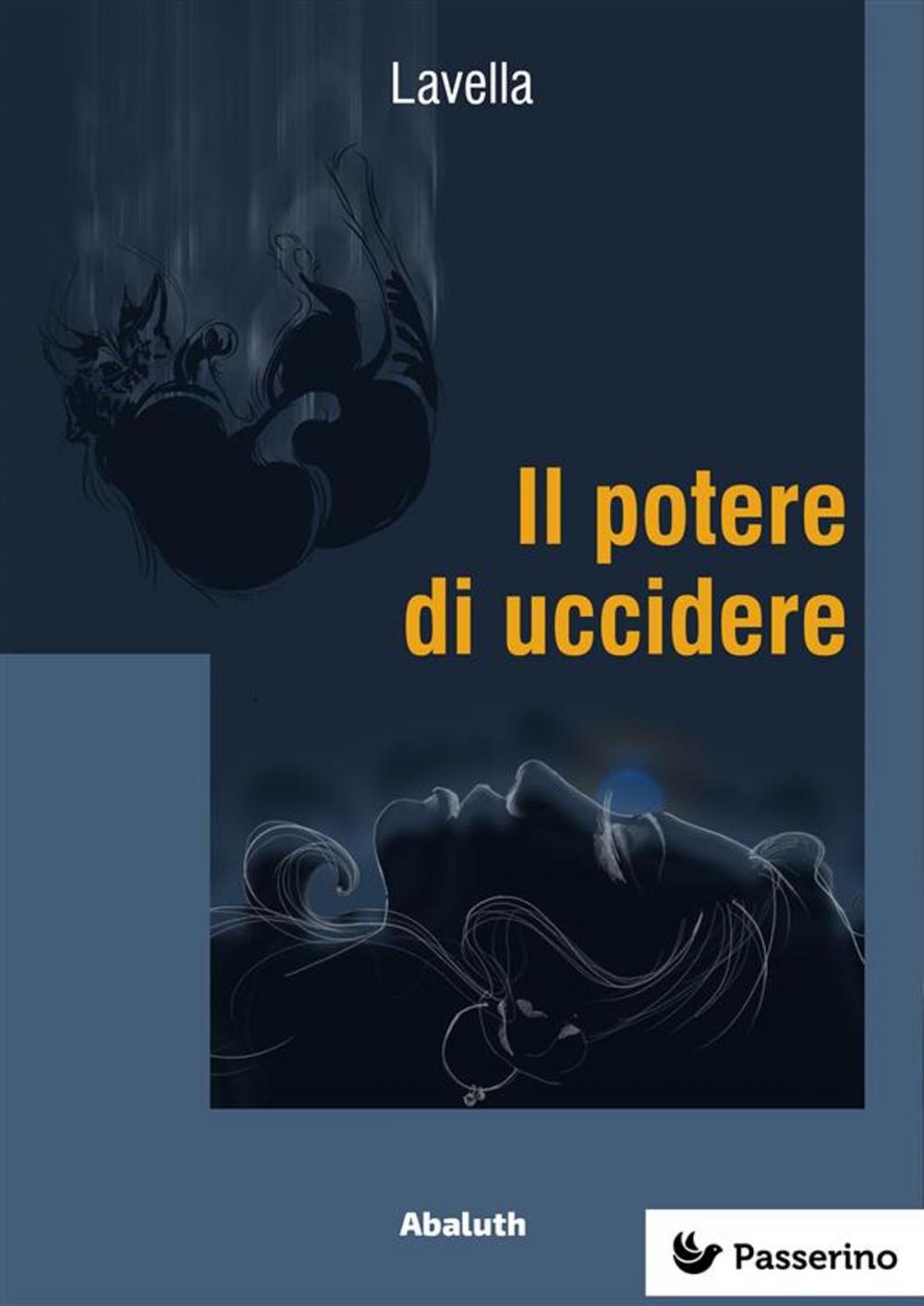 Big bigCover of Il potere di uccidere