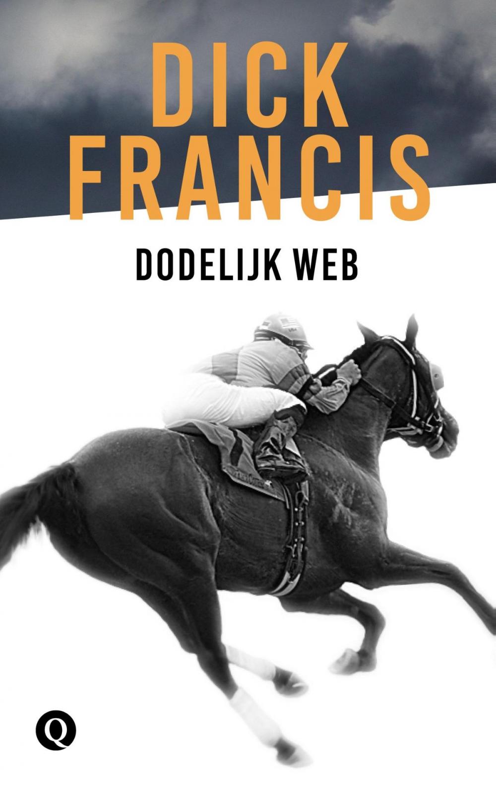 Big bigCover of Dodelijk web