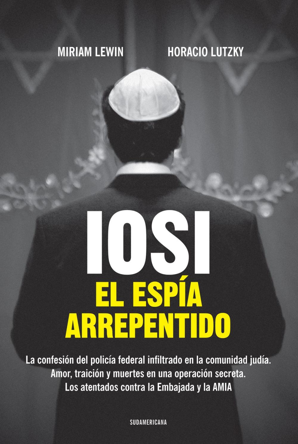 Big bigCover of Iosi