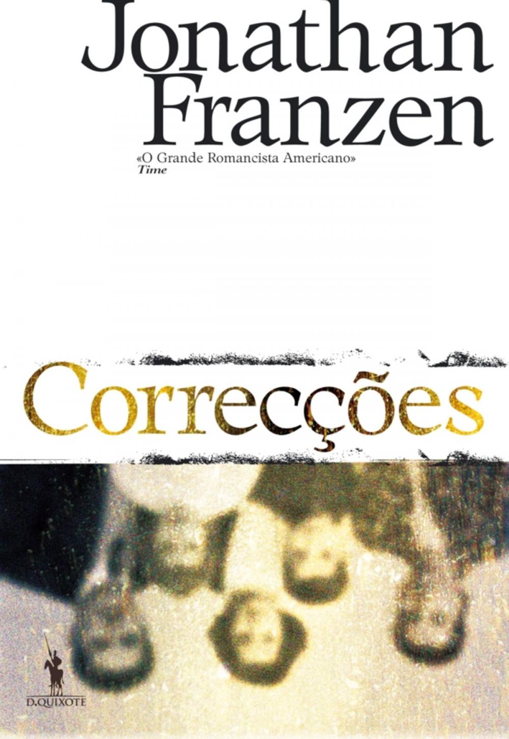 Big bigCover of Correcções