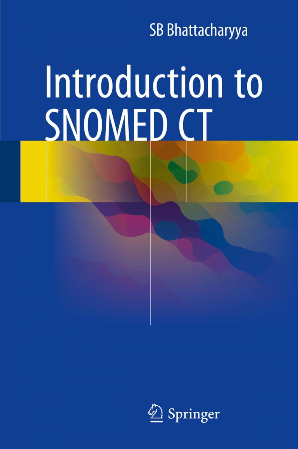 Big bigCover of Introduction to SNOMED CT