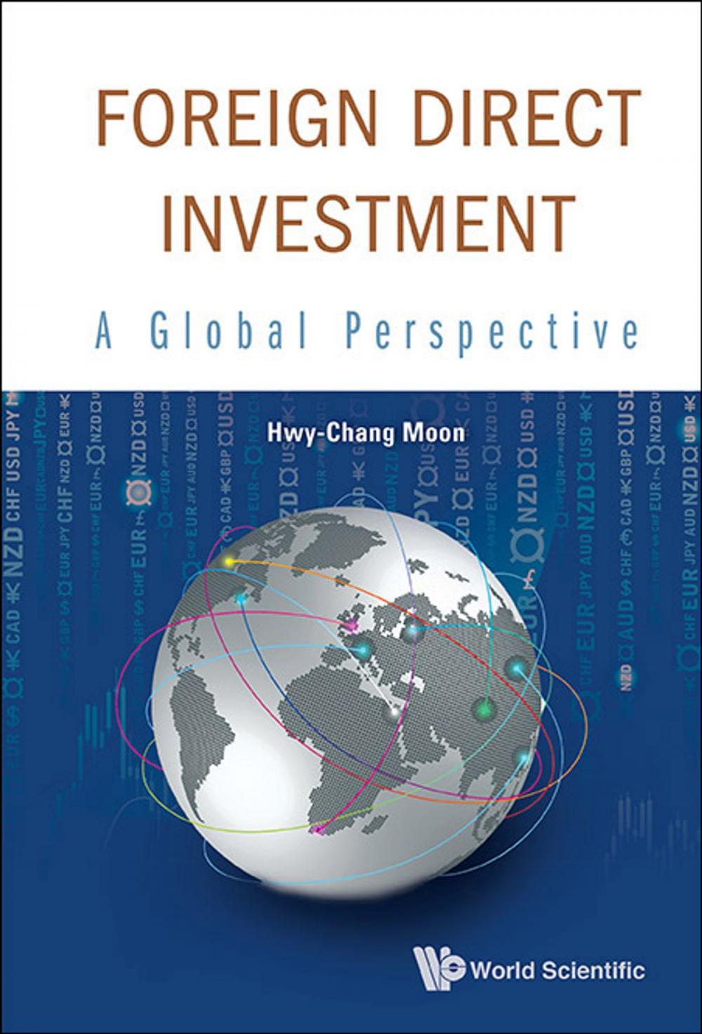 Big bigCover of Foreign Direct Investment