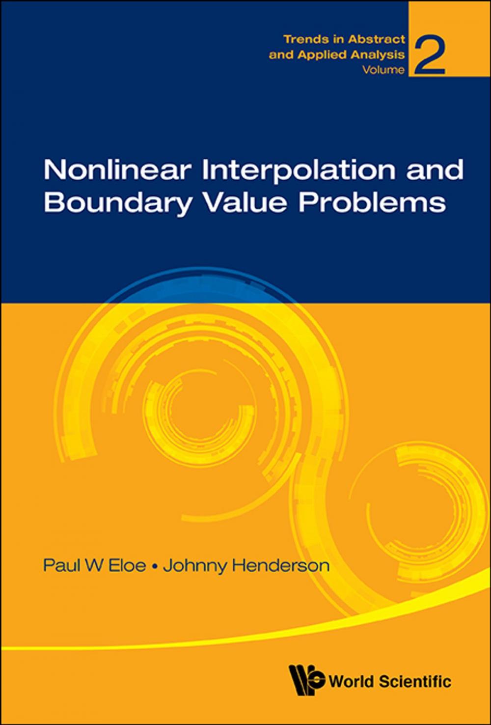 Big bigCover of Nonlinear Interpolation and Boundary Value Problems