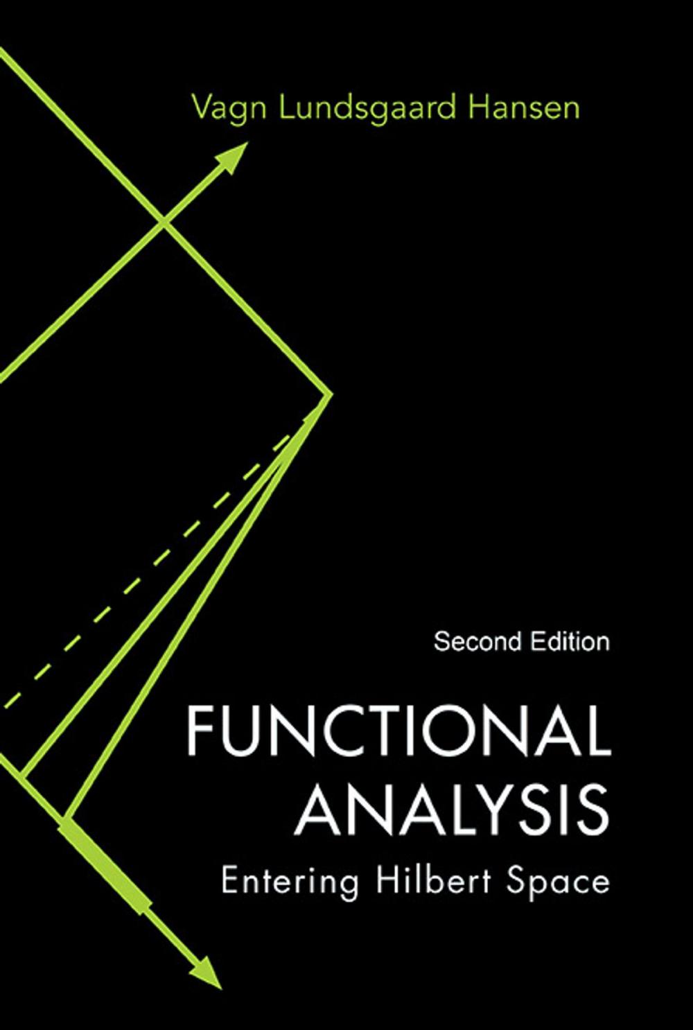 Big bigCover of Functional Analysis