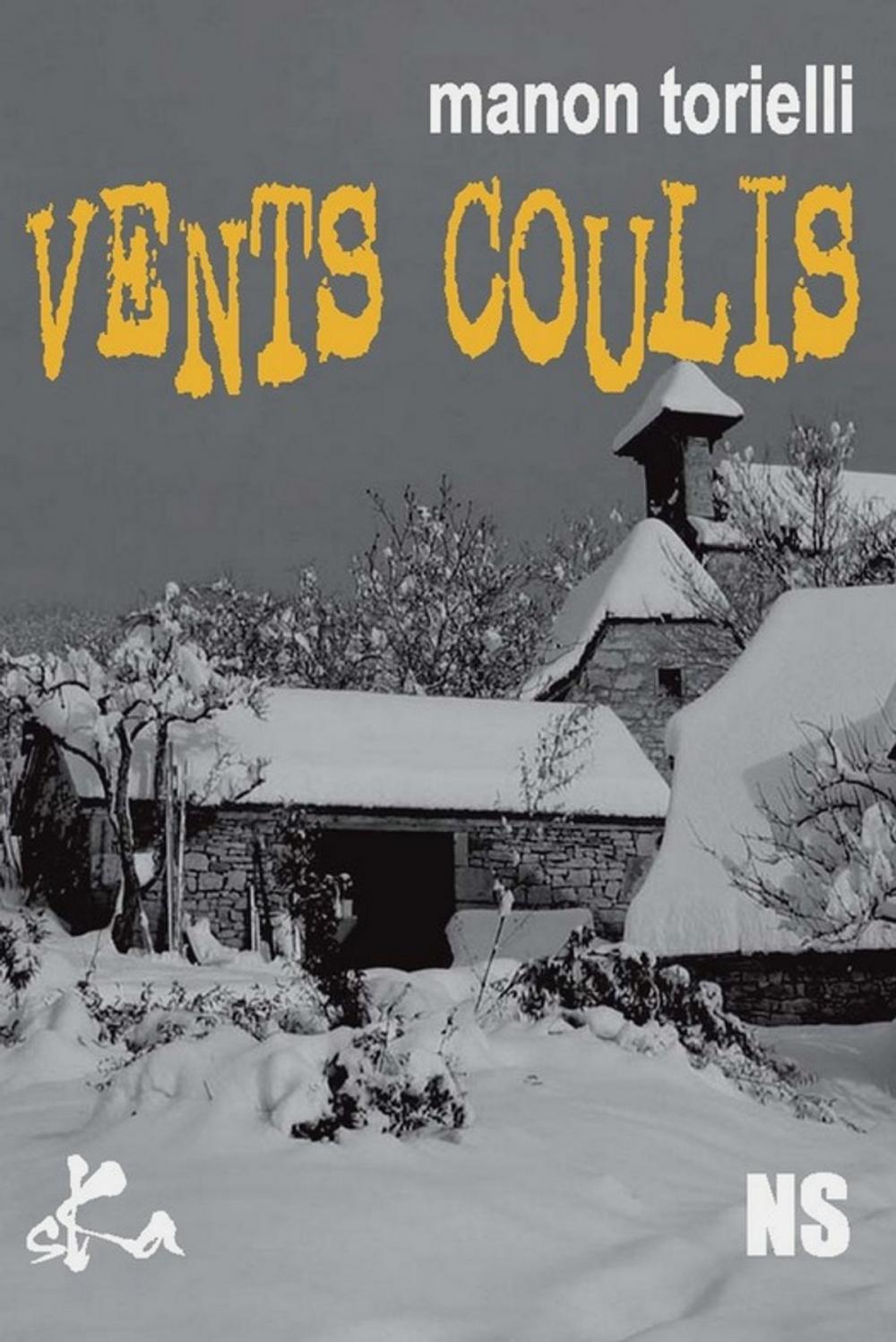 Big bigCover of Vents coulis