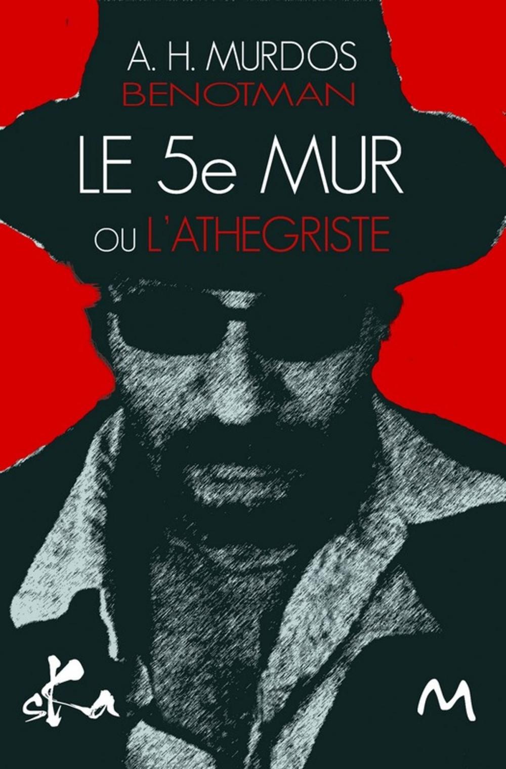 Big bigCover of Le 5e Mur