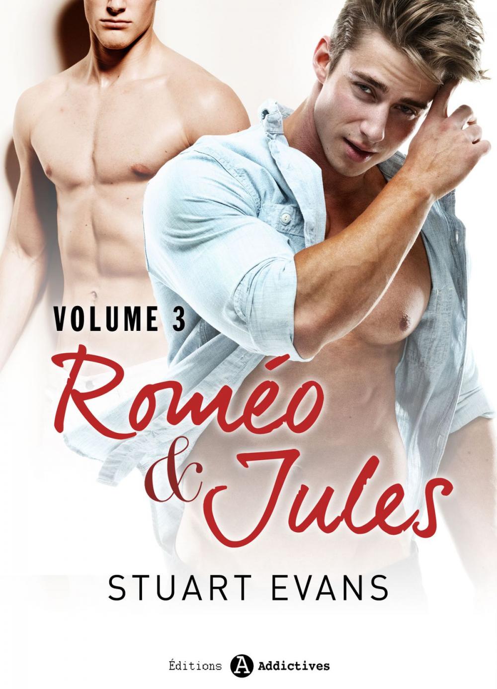 Big bigCover of Roméo et Jules - 3