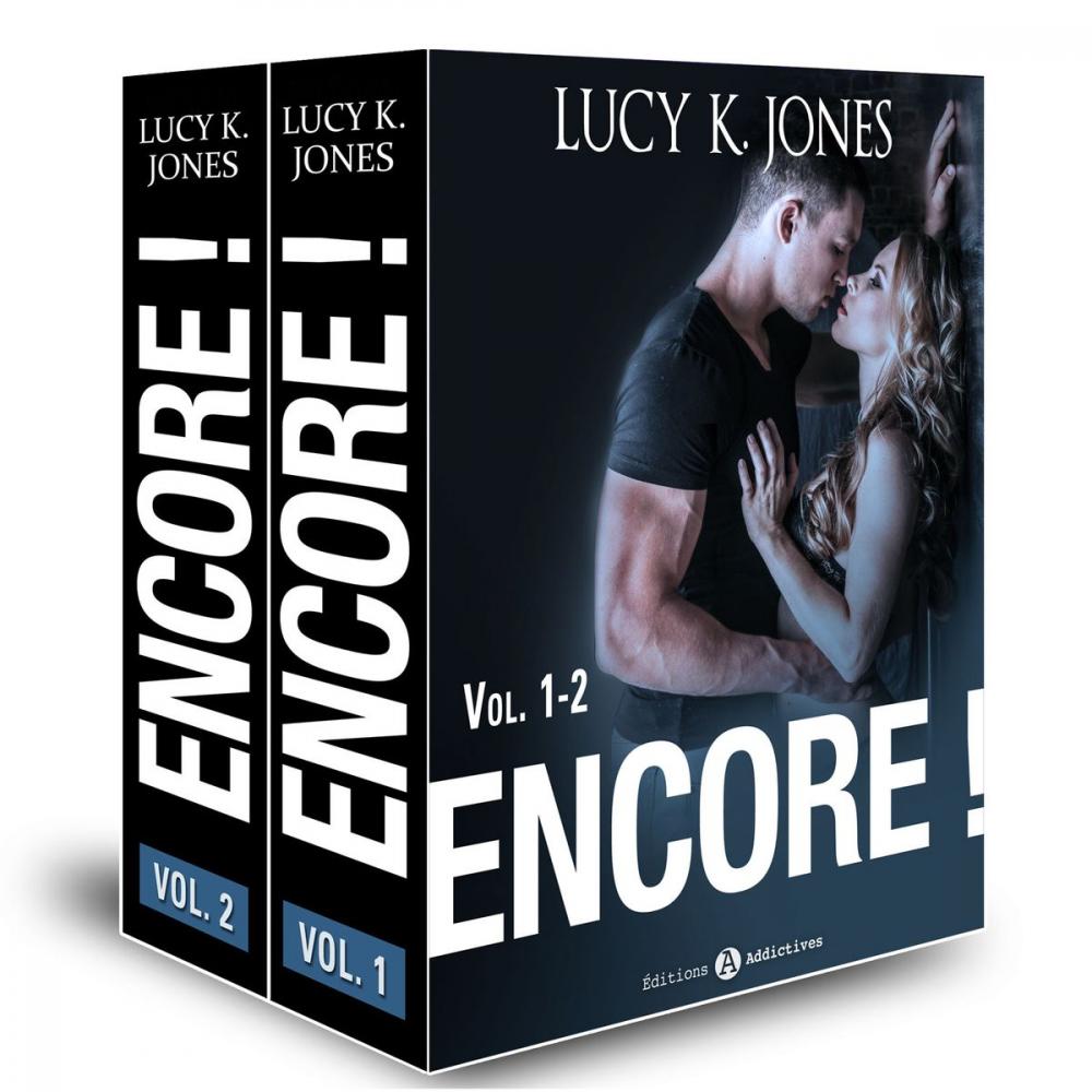 Big bigCover of Encore ! vol. 1-2