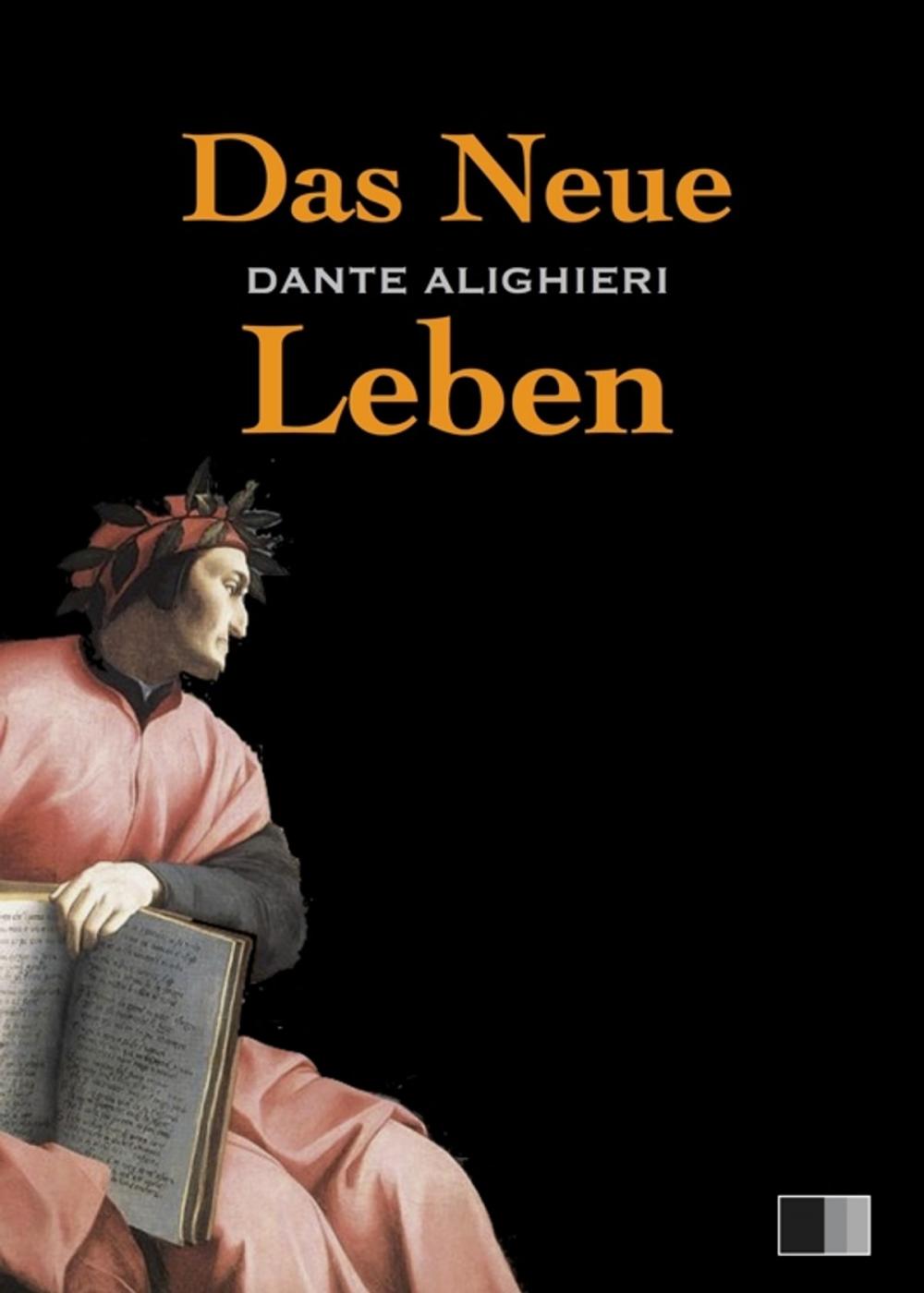 Big bigCover of Das Neue Leben