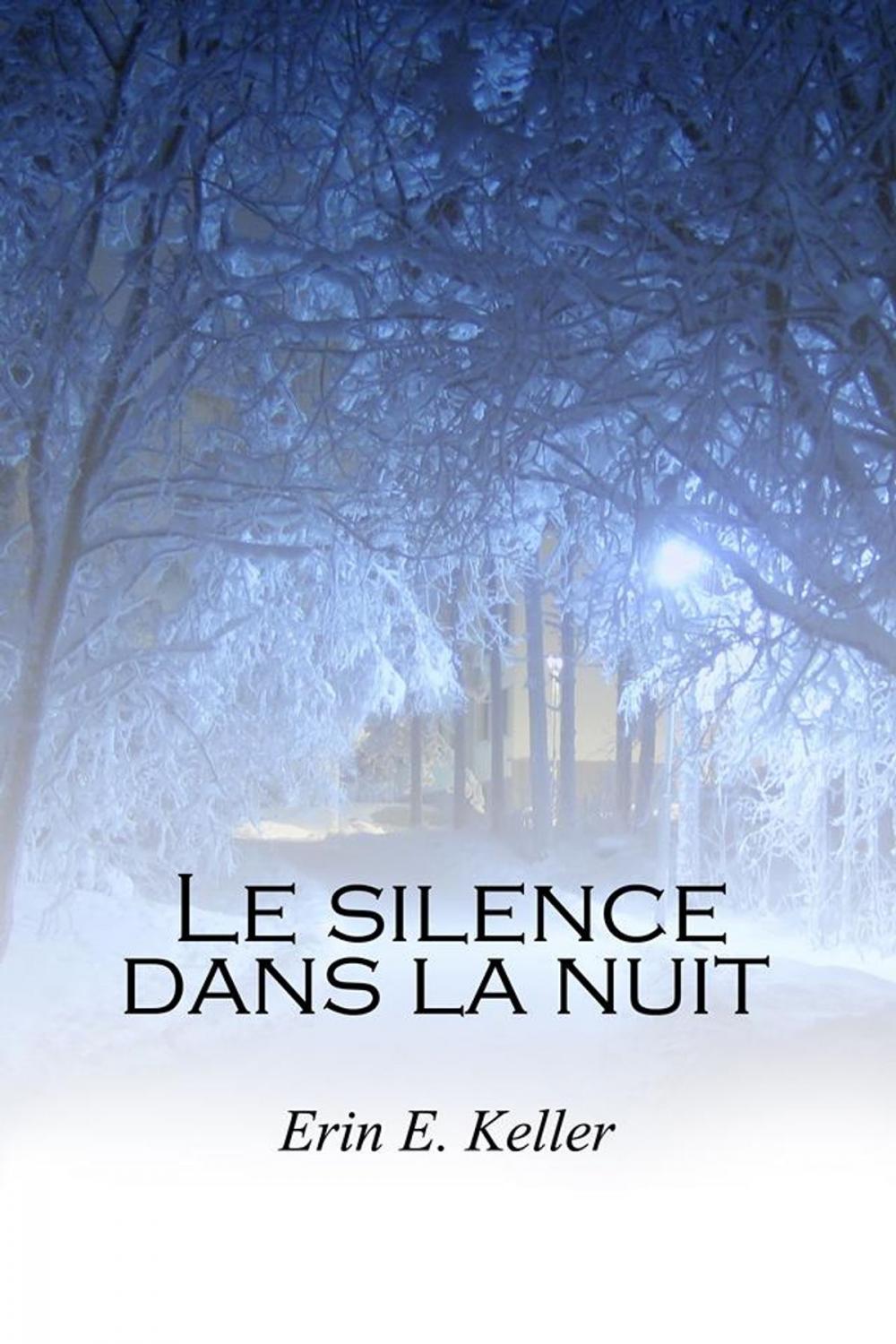 Big bigCover of Le silence dans la nuit