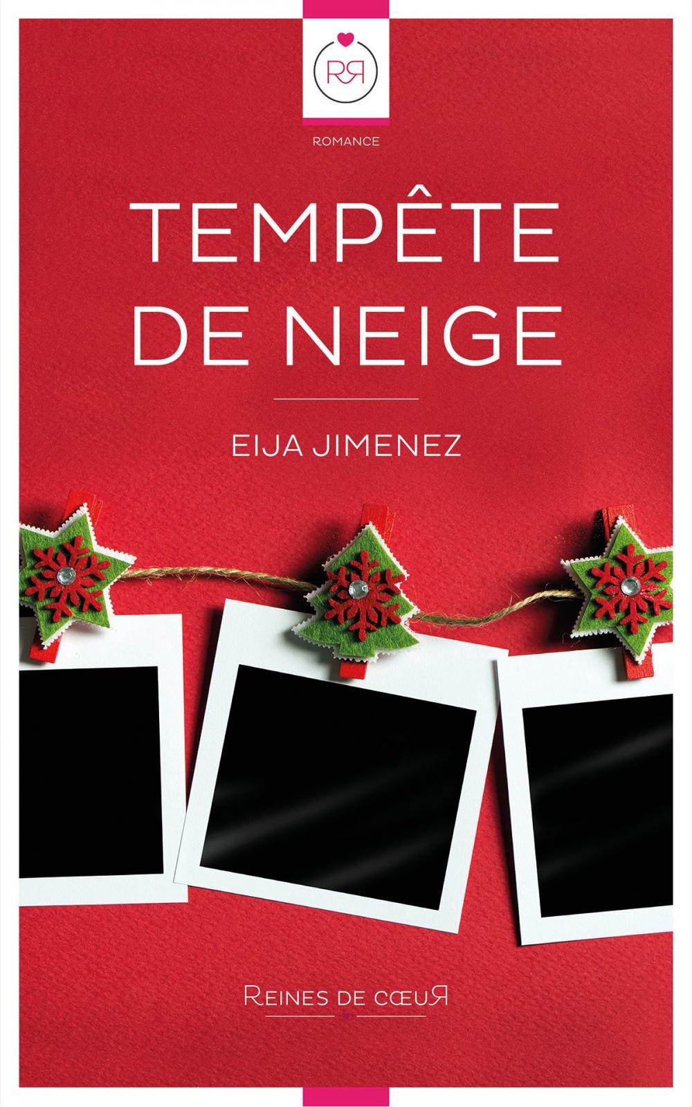 Big bigCover of Tempête de Neige