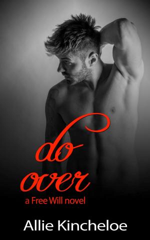 Cover of the book Do Over by Sara Brookes