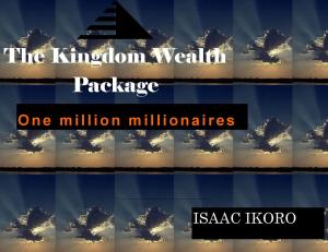 Cover of the book The Kingdom Wealth Package by Hymie Zawatzky