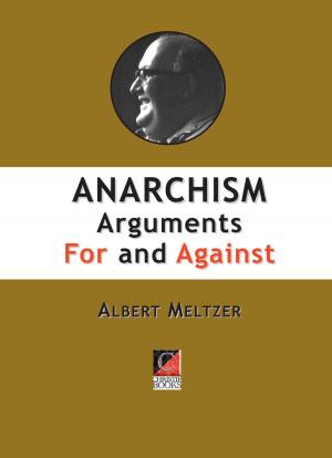 Cover of the book ANARCHISM by Luigi Fabbri, Paul Sharkey