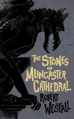 Book cover of The Stones of Muncaster Cathedral: Two Stories of the Supernatural