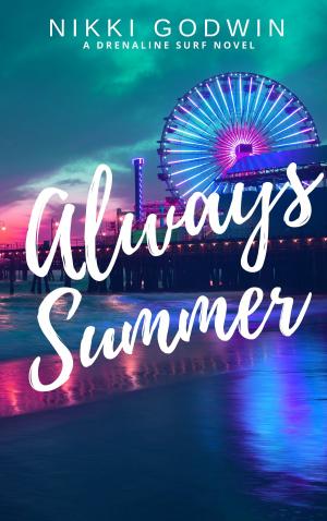 bigCover of the book Always Summer by 