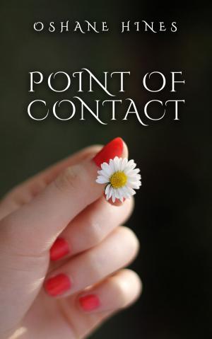 Cover of the book Point Of Contact by Ricky Medeiros