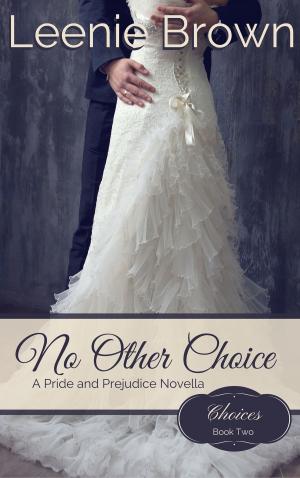 Cover of the book No Other Choice by Florence Gérard