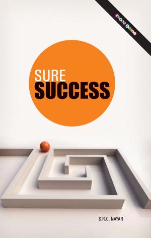 Book cover of Sure Success