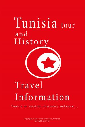 Book cover of Tunisia History, Culture and Tourism