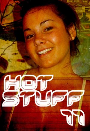 Cover of the book Hot Stuff Volume 11 by Taylor Morrison