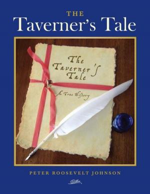 Cover of the book The Taverner's Tale by D.A. Winstead