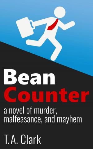 Cover of the book Bean Counter by Caddy Rowland