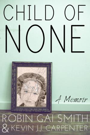 Book cover of Child of None
