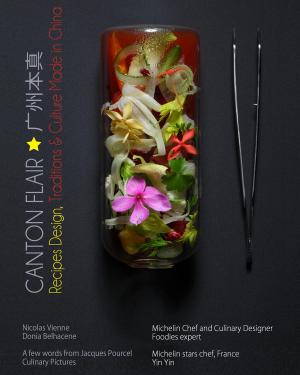 Cover of the book Canton Flair by Julie Van den Kerchove