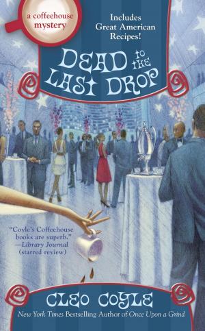 Cover of the book Dead to the Last Drop by Ayn Rand