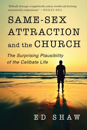 Cover of the book Same-Sex Attraction and the Church by Michael Hidalgo