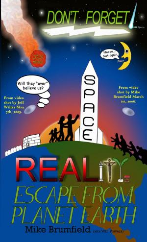 bigCover of the book Reality Escape From Planet Earth by 