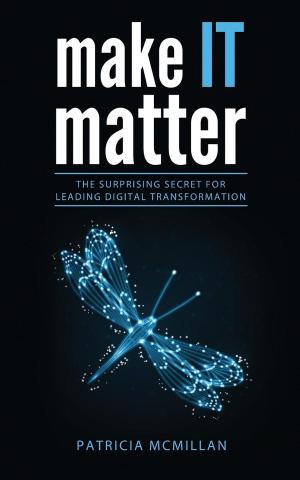 Cover of Make It Matter