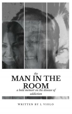 Cover of The Man In The Room