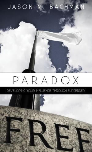 Cover of the book Paradox by J V Vencius