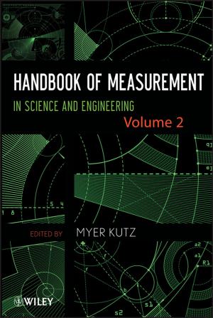 bigCover of the book Handbook of Measurement in Science and Engineering, Volume 2 by 