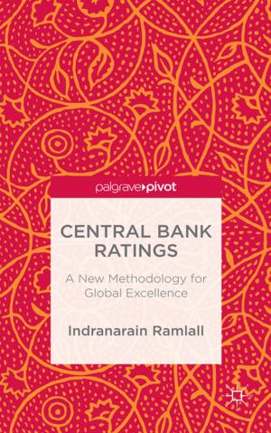 Cover of the book Central Bank Ratings by Welber Barral, Gilvan Brogini