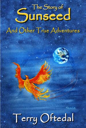 bigCover of the book The Story of Sunseed: And Other True Adventures by 