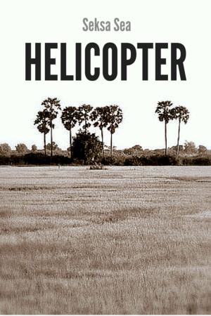 Cover of the book Helicopter by B.C. Burks