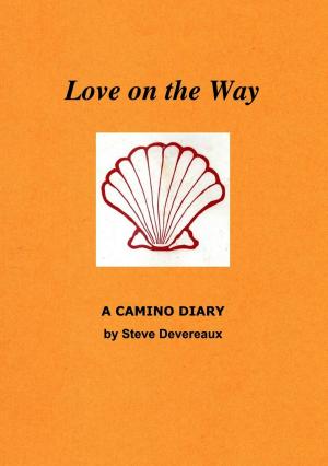 Cover of Love on the Way: A Camino Diary