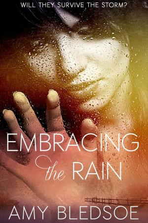 Cover of the book Embracing the Rain by Veit Heinichen