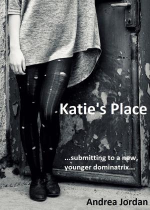 Cover of Katie's Place
